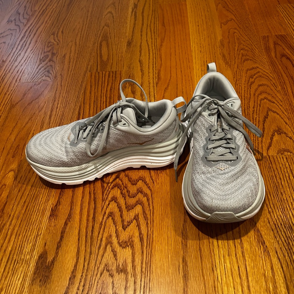Hoka Gaviota 5. WIDE